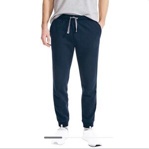 Nautica Men’s Fleece Jogger  